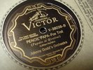 JOHNNY DODDS ORCH Pencil Papa/Sweet Lorraine VICTOR 38038 E