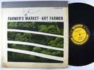 ART FARMER Farmer's Market LP on Prestige DG mono