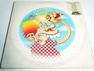 THE GRATEFUL DEAD - EUROPE 72 -LP/VINYL