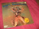 THE SOFT MACHINE 1969 STILL SEALED PSYCH LP(PROBE 4505 STEREO)VOLUME TWO