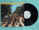 MFSL 1-023 The Beatles ABBEY ROAD Audiophile ORIGINAL MASTER RECORDING Japan LP