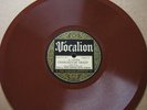 Fletcher Henderson and His Orchestra on Vocalion 14726 in 