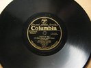 Ben Selvin And His Orchestra on Columbia 2096 in 
