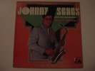 JOHNNY SEDES-MAMA CALUNGA LP-69 FONSECA ORIG-CARUPANA-SALSA DURA/LATIN JAZZ-RARE