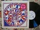 History Of The Grateful Dead Vol 1 Bear's Choice White Label Promo LP VG++