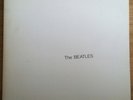 BEATLES Mobile Fidelity White Album MFSL Original Master Recording Audiophile