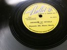 Bullet lb.Blues 78/WYNONIE (Mr. Blues) HARRIS/E*