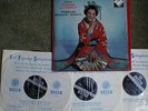 Puccini Madama (Madam) Butterfly Decca 3LP SXL 2054-5-6 W/B ED1