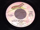 QUEEN Keep Yourself Alive /Lily Of The Valley 45 7