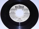DONNIE ELBERT (DeLuxe BIO PROMO #6148) Leona/Have I Sinned VG+  R&B 45