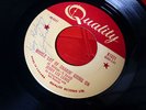 SUN Records / Quality records Jerry lee lewis 1957 first pressing autographed