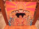 Jimi Hendrix AXIS: BOLD AS LOVE Classic Records Mono Repro. Track Records label