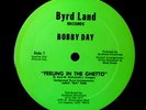 BOBBY BYRD 