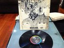 THE BEATLES REVOLVER MONO ORIGINAL LP VINYL RECORD