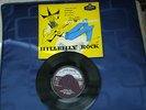 ROY ORBISON - HILLBILLY ROCK E.P. - 1963 LONDON LABEL - EXCELLENT CONDITION