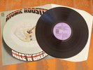 Atomic Rooster - Nice 'N' Greasy Orig. UK LP Excellent+ Audio Near Mint Cover