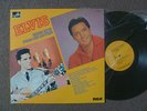 Elvis Presley RARE Elvis Sings Hits From His Movie LP from Australia SCD499-065