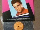 Elvis Presley  RARE His Life & Times Vol.2 Double LP from South Africa