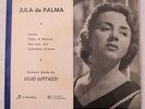 JULA DE PALMA LELIO LUTAZZI  RARE JAZZ 7
