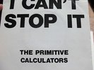 PRIMITIVE CALCULATORS - DO THAT DANCE 7