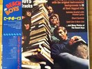 The Beach Boys Stac-o-Tracks Lp Japanese Pressing