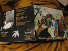 GRAND BELIALS KEY mocking philant ORIG 2-LP mayhem burzum mutiilation darkthrone