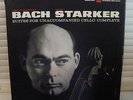 Bach Suites for Unaccompanied Cello Complete JANOS STARKER Mercury SR3-9016 SET