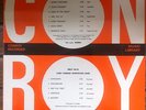 RARE ORIG PSYCH FUNK BREAKS UK CONROY LIBRARY LP LARRY ROBBINS SPORTSTUDIO BAND