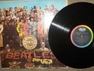 Beatles...Sgt Peppers Lonely Hearts Club Band...Mono LP