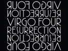 VIRGO FOUR Resurrection 2x LP NEW VINYL Rush Hour chicago house