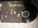 The Black Crowes 