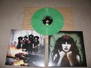 ABSINTHE GLOW IN THE DARK The Black Belles debut LP from Third Man Records