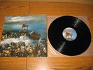 VARATHRON Walpurgisnacht LP ORG NECROMANTIA ROTTING CHRIST THOU ART LORD ZEMIAL