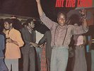 VARIOUS ARTISTES - REGGAE COMES TO TOWN - STAR (PTP 1001 - PAMA) LP   VG++