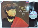 KYUNG WHA CHUNG / CON AMORE...