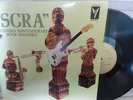 SCRA/ SOUTHERN CONTEMPORARY ROCK ASSEMBLY RARE OZ PROG 1972
