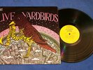 Yardbirds-Live Yardbirds-(with J. Page-Led Zeppelin)-1968-Org-US-LP-Mint-Top