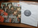 Pink Floyd - The Piper At the Gates Of Dawn - German pressing 1-Box EMI