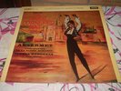 FALLA ANSERMET THE THREE CORNERED HAT LP UK DECCA SXL 2296 WBG ED1