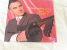 MORRISSEY - 'YOU ARE THE QUARRY' RARE NUMBERED LIMITED EDITION GATEFOLD LP