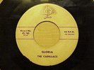 RARE NYC LEGEND  DOO WOP 1ST PRESS  45  