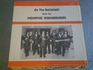GOSPEL LP MEMPHIS HARMONIZERS 