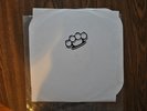 Blood For Blood - Spit My Last Breath Test Press Open Handed Records Boston
