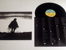 NEIL YOUNG - HARVEST MOON (ORIGINAL VINYL LP + LYRIC INNER)