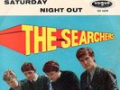 THE SEARCHERS 7