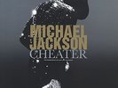 Michael Jackson very rare Cheater 12