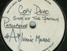 IVAN'S MEADS*SINS OF THE FAMILY*ACETATE BEAT*LISTEN
