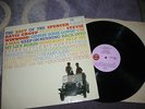 The Spencer Davis Group - The Best Of UK Psych Beat LP 1967 Pink Island RARE