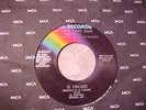 EL CHICANO One More Night RARE 70s NORTHERN SOUL/CROSSOVER/MODERN DANCER 45 HEAR