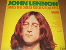 BEATLES JOHN LENNON 